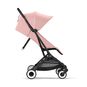 CYBEX Orfeo – Candy Pink in Candy Pink large obraz numer 3 Mały