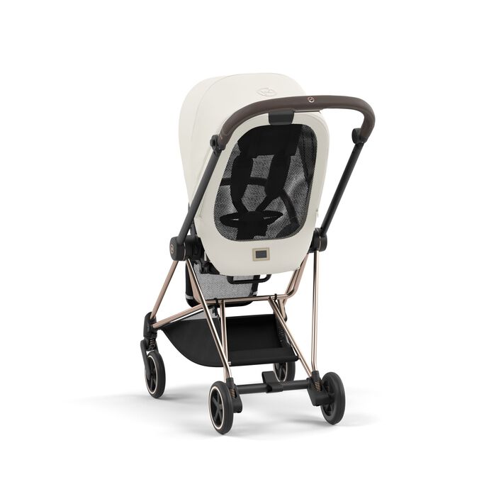 CYBEX Mios Seat Pack - Off White in Off White large numero immagine 7