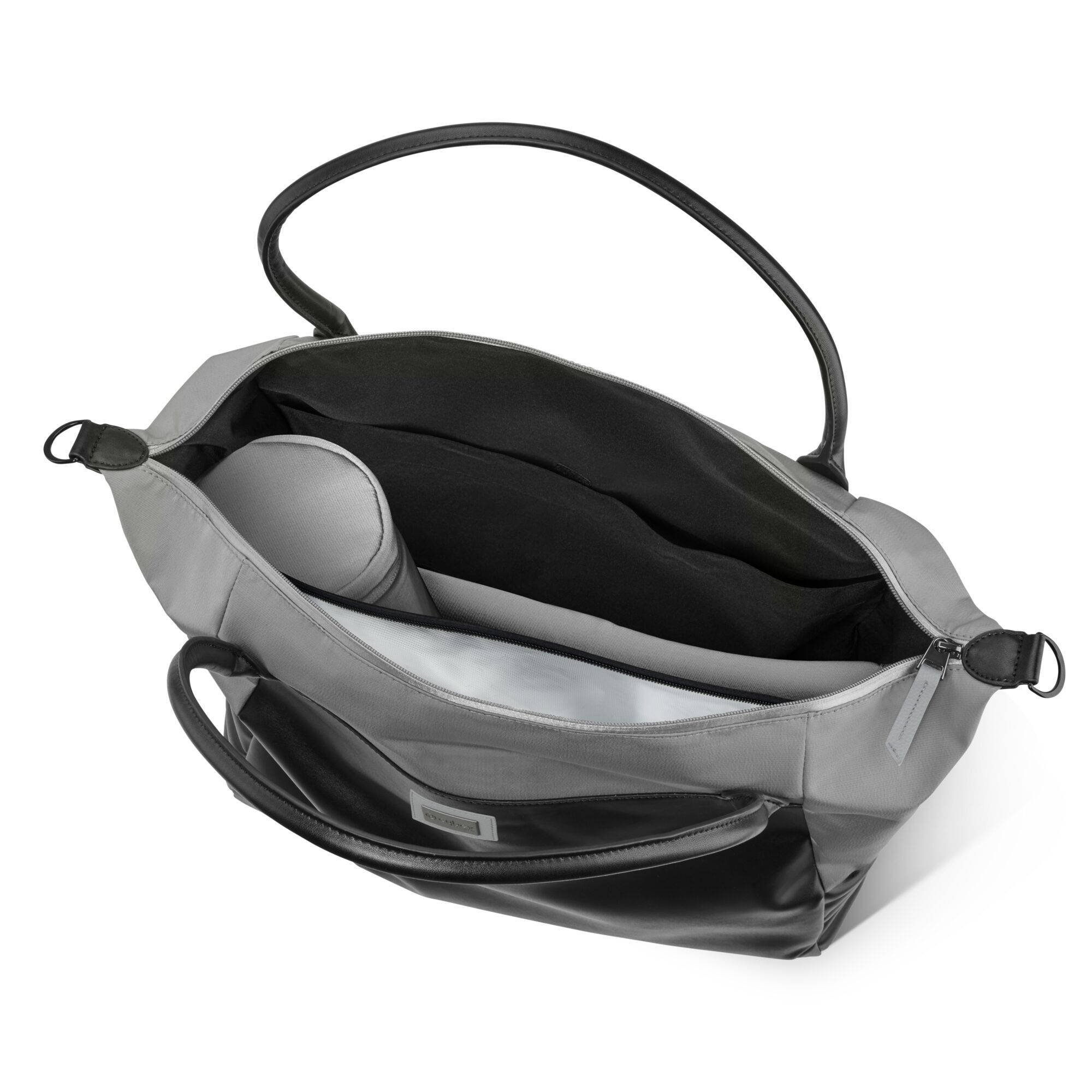 CYBEX Shopper Bag - Soho Grey in Soho Grey large-cybex-row image number 3 Small