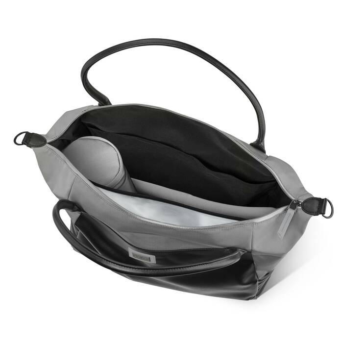 CYBEX Borsa Shopper - Soho Grey in Soho Grey numero immagine 3 CYBEX Borsa Shopper - Soho Grey in Soho Grey large-cybex-seu numero immagine 3
