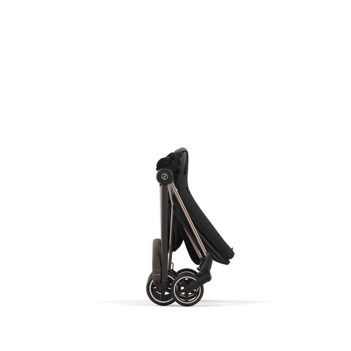 CYBEX Mios Frame - Rosegold in Rosegold large-cybex-seu