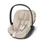 CYBEX Cloud Z2 i-Size - Nude Beige in Nude Beige large image number 2 Small
