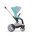 CYBEX e-Priam Jeremy Scott - Car in Car large-cybex-gb image number 5 Small