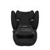 CYBEX Pallas B i-Size - Pure Black in Pure Black large-cybex-neu Bild 2 Klein