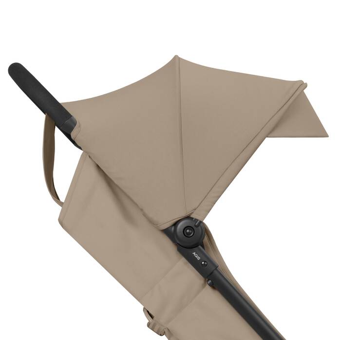 CYBEX Agis - Almond Beige in Almond Beige large-cybex-gb