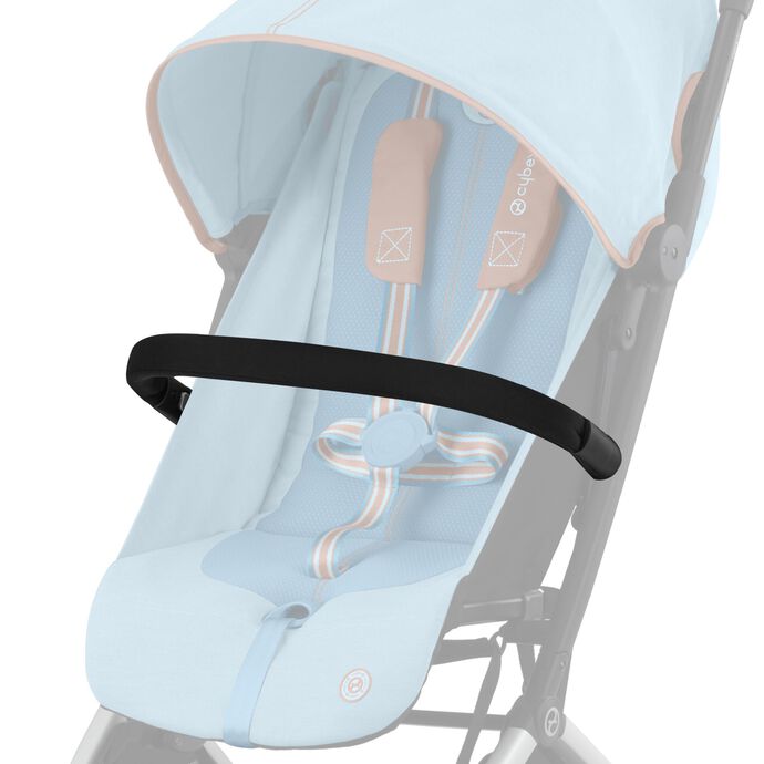 Cybex bumper deals bar