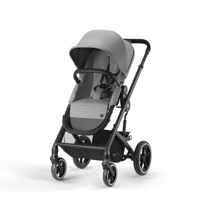Cybex balios s buggy best sale