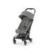 CYBEX Coya - Mirage Grey (Chrome Frame) in Mirage Grey (Chrome Frame) large-cybex-ca image number 1 Small
