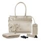 CYBEX Simply Flowers Changing Bag - Nude Beige in Nude Beige large image number 3 Small
