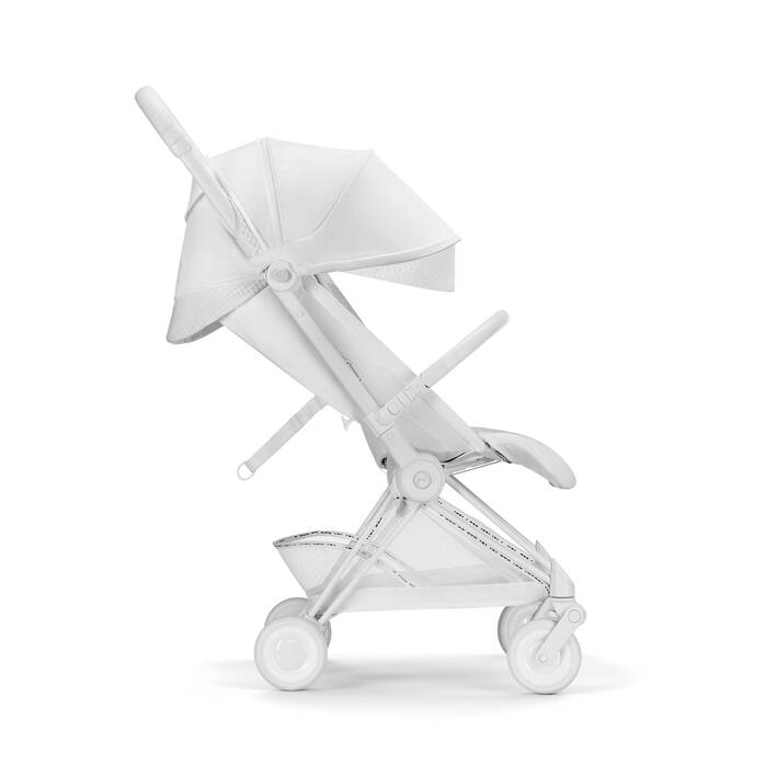 CYBEX Coya - White in White 画像番号 4 CYBEX Coya - White in White large-cybex-jp 画像番号 4