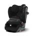 CYBEX Pallas G i-Size - Moon Black in Moon Black large-cybex-gb image number 1 Small