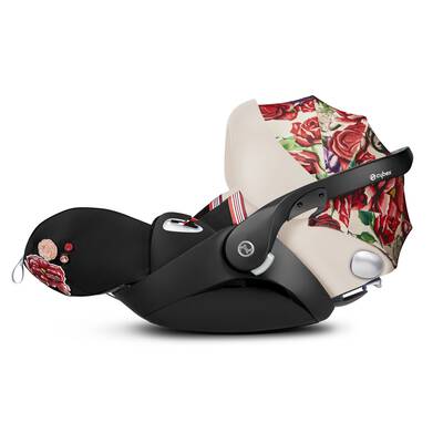 Cloud Q SensorSafe - Spring Blossom Light - Image 1