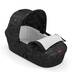 CYBEX Melio Cot - Real Black in Real Black large-cybex-us image number 3 Small
