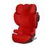 CYBEX Solution Z-Fix - Autumn Gold in Autumn Gold large-cybex-us image number 1 Small