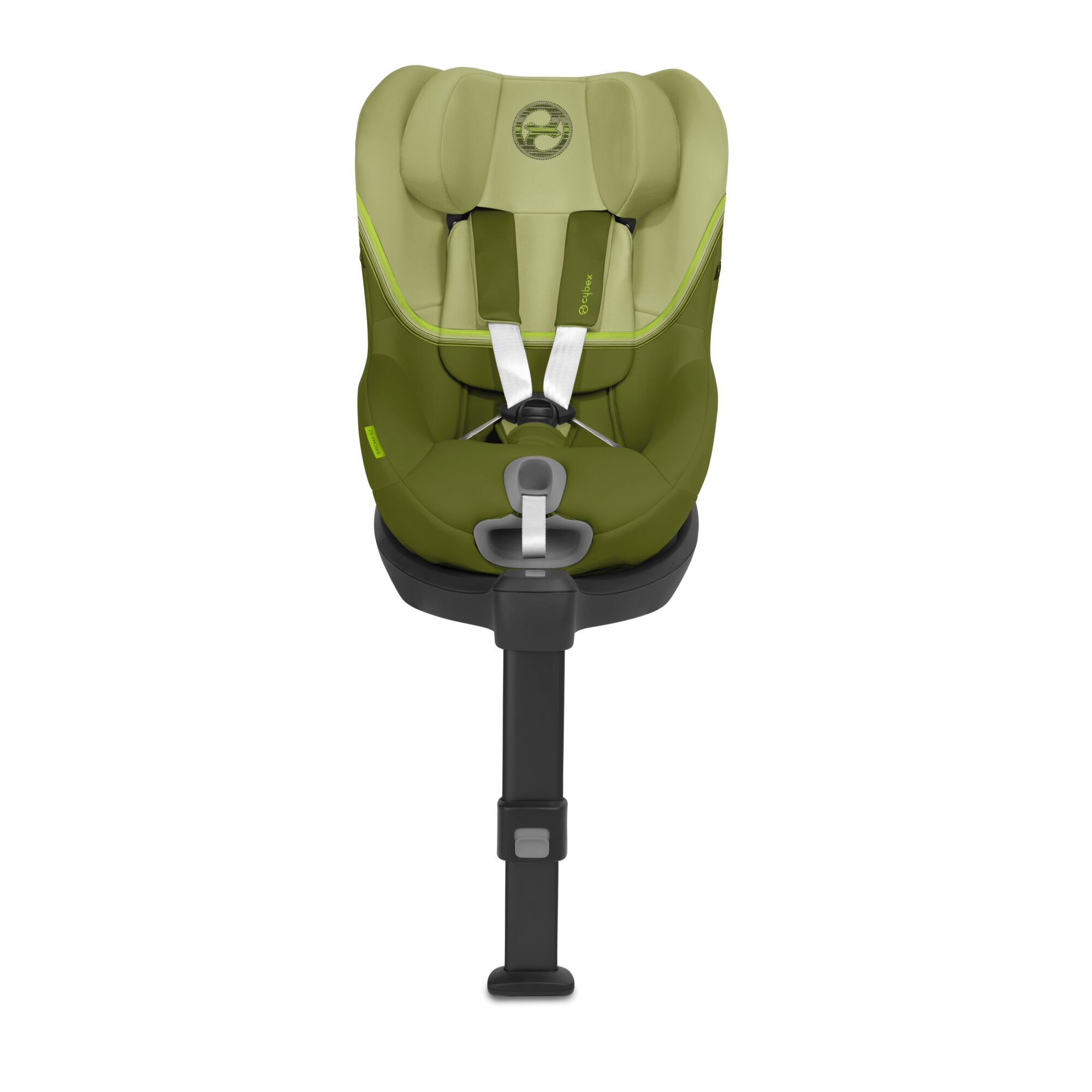 CYBEX Sirona S2 i-Size - Nature Green in Nature Green large-cybex-neu image number 5 Small