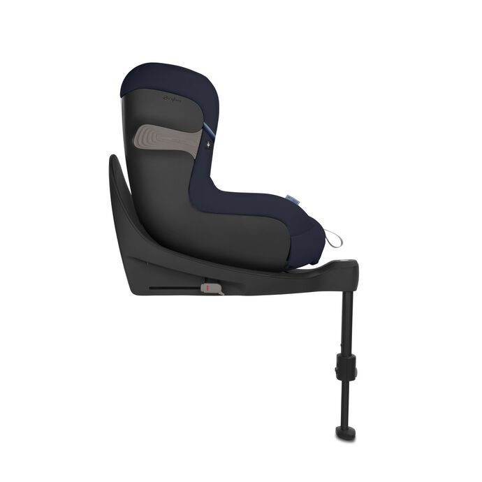 CYBEX Sirona S2 i-Size - Ocean Blue in Ocean Blue large image number 4