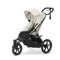 CYBEX Avi Spin - Seashell Beige in Seashell Beige large image number 1 Small