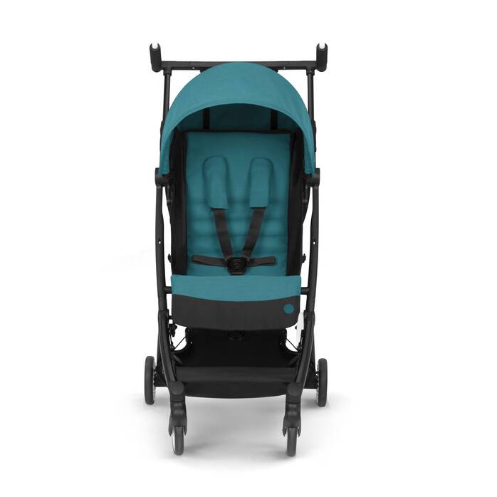 CYBEX Libelle - River Blue in River Blue image number 2 CYBEX Libelle - River Blue in River Blue large-cybex-us image number 2