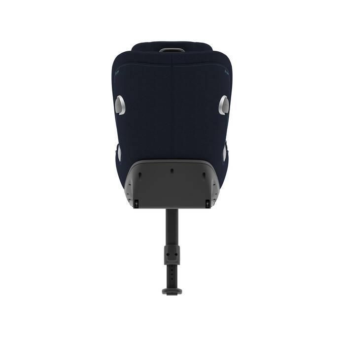 CYBEX Anoris T i-Size - Nautical Blue in Nautical Blue image number 6 CYBEX Anoris T i-Size - Nautical Blue in Nautical Blue large-cybex-neu image number 6