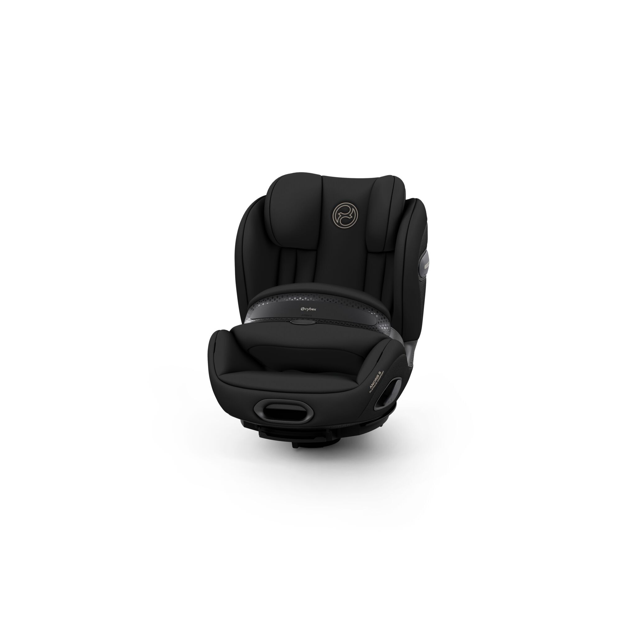 CYBEX Anoris S Airbag - Sepia Black (Comfort) in Sepia Black (Comfort) large-cybex-neu image number 2