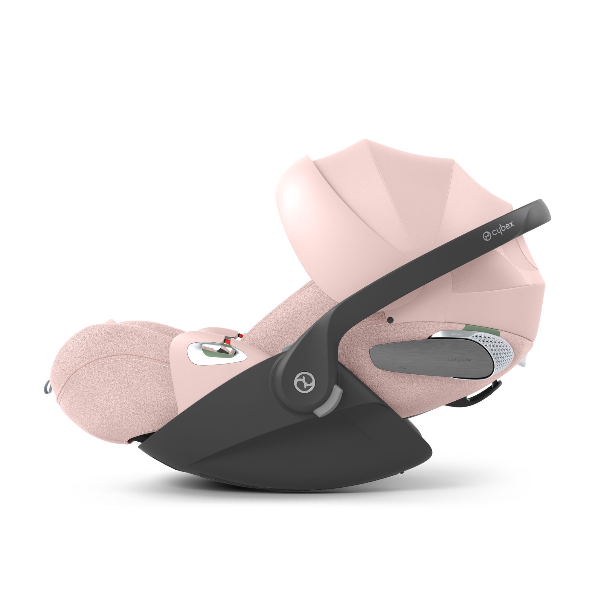 CYBEX Sirona T i-Size &ndash; Peach Pink (Plus) in Peach Pink (Plus) large-cybex-neu č&iacute;slo sn&iacute;mku 1 Mal&eacute;