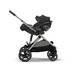 CYBEX Gazelle S - Almond Beige in Almond Beige (Taupe Frame) large-cybex-us image number 3 Small