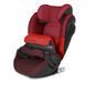 CYBEX Pallas M-Fix SL - Rumba Red in Rumba Red large image number 1 Small