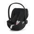 CYBEX Cloud Z2 i-Size – Deep Black in Deep Black large-cybex-neu Bild 2 Klein