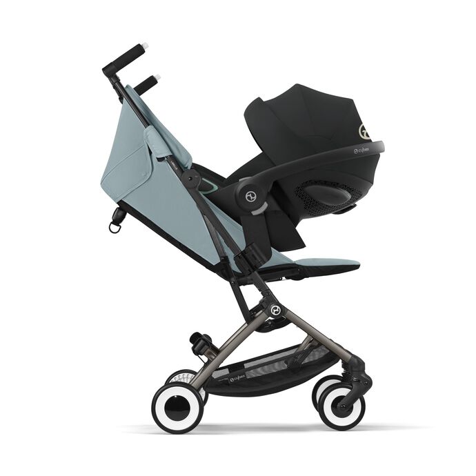 CYBEX Libelle – Stormy Blue in Stormy Blue large obraz numer 6
