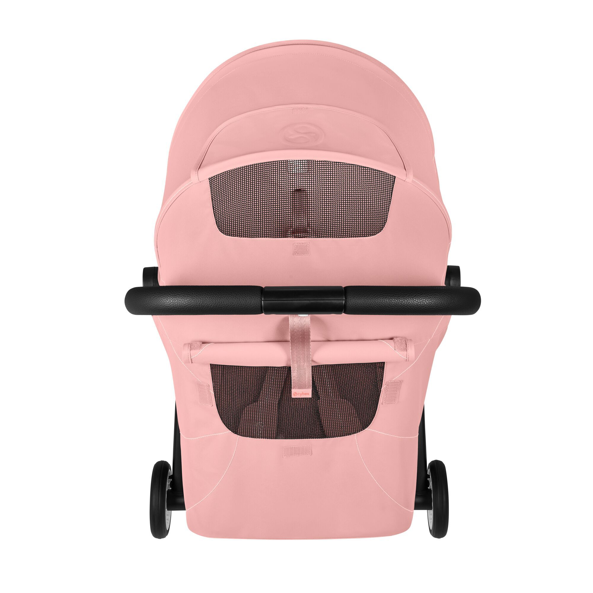 CYBEX Orfeo - Candy Pink in Candy Pink large-cybex-neu num&eacute;ro d&rsquo;image 7