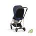 CYBEX Mios Seat Pack- Dark Navy in Dark Navy large-cybex-us image number 6 Small