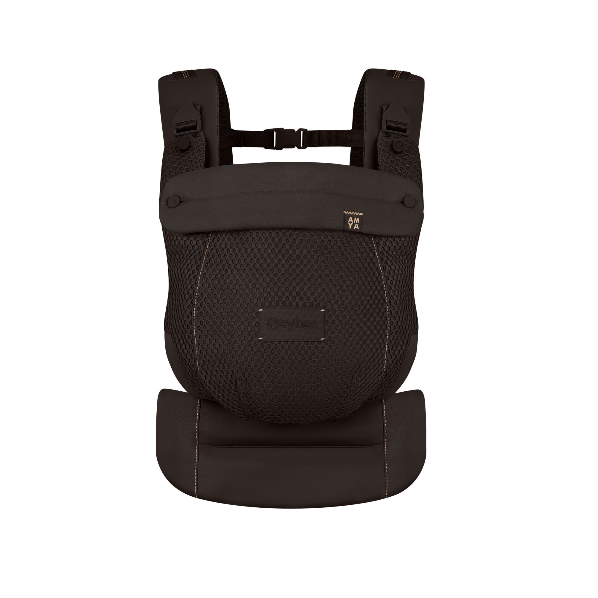 CYBEX Amya Carrier - Chocolate Brown in Chocolate Brown large-cybex-us image number 1