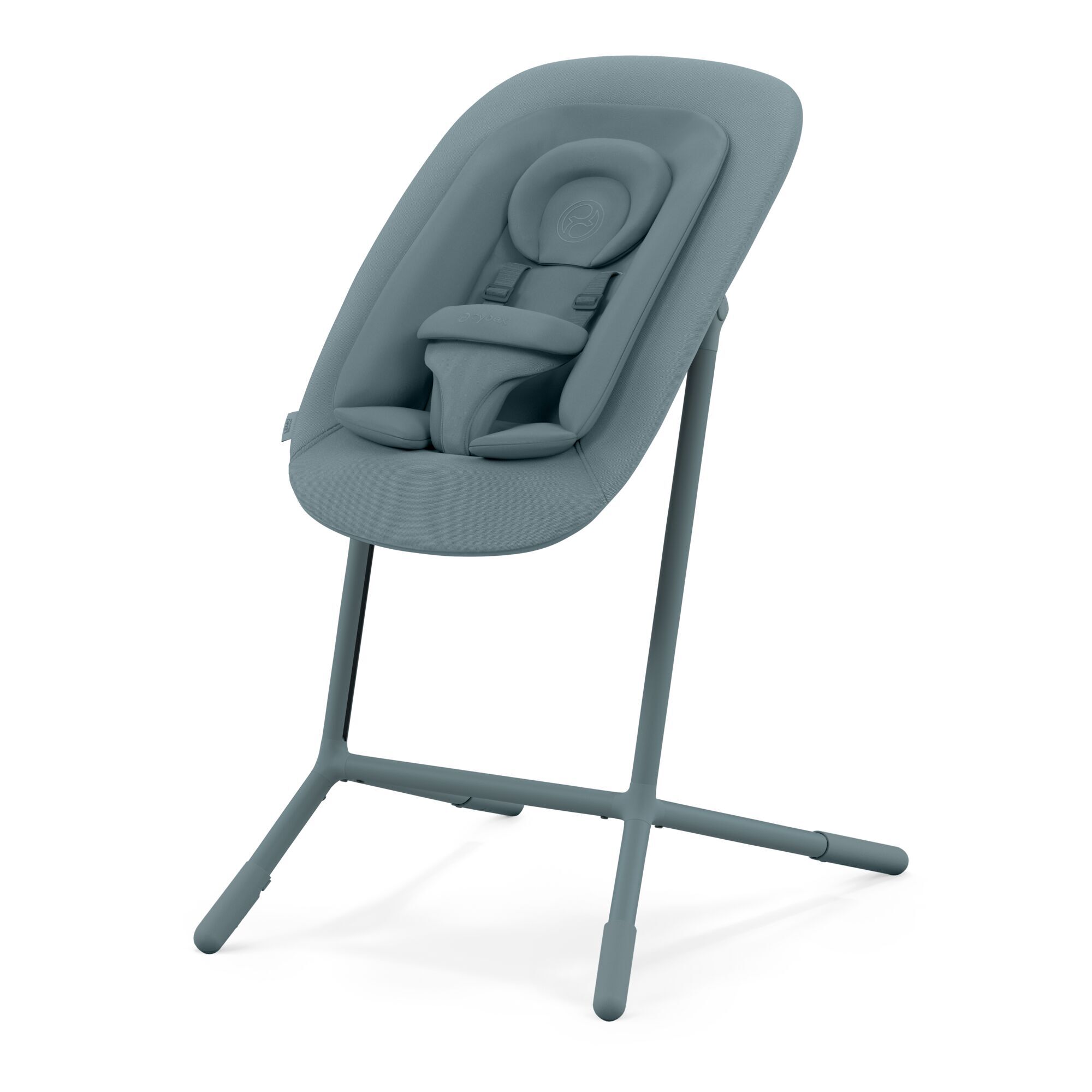 CYBEX Lemo 4-in-1 - Stone Blue in Stone Blue large-cybex-cn image number 2