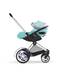 CYBEX e-Priam Jeremy Scott - Car in Car large-cybex-us image number 4 Small