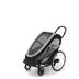 CYBEX Zeno Bike - All Black in All Black large-cybex-us image number 2 Small