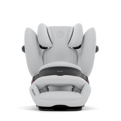 Pallas G2 - Fog Grey - Image 2