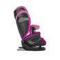 CYBEX Pallas S-fix - Magnolia Pink in Magnolia Pink large image number 3 Small