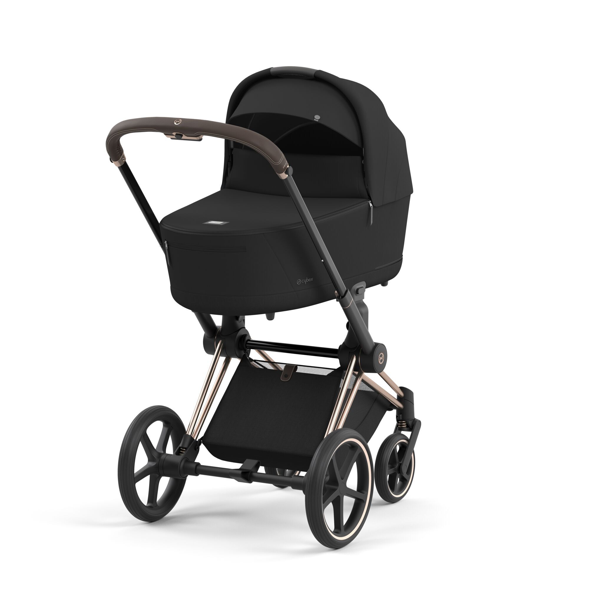 CYBEX Priam konfigurieren | Offizieller Online Shop