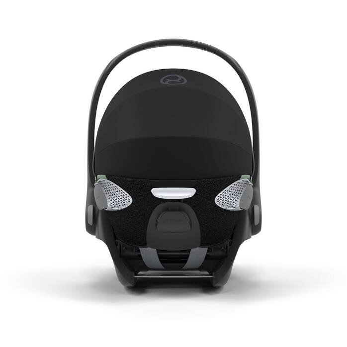 CYBEX Cloud T i-Size - Sepia Black (Comfort) in Sepia Black (Comfort) 画像番号 5 CYBEX Cloud T i-Size - Sepia Black (Comfort) in Sepia Black (Comfort) large-cybex-jp 画像番号 5