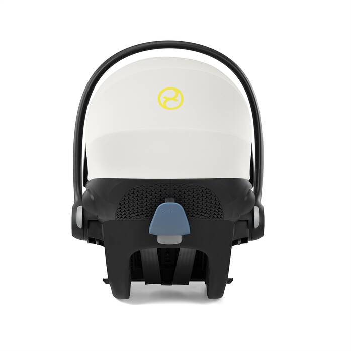CYBEX Aton G - Seashell Beige (SensorSafe) in Seashell Beige (SensorSafe) large-cybex-us