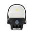 CYBEX Aton G - Seashell Beige (SensorSafe) in Seashell Beige (SensorSafe) large-cybex-us image number 4 Small
