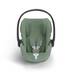 CYBEX Cloud T i-Size - Leaf Green (Plus) in Leaf Green (Plus) large-cybex-gb image number 3 Small