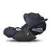 CYBEX Cloud Z2 i-Size - Nautical Blue in Nautical Blue large-cybex-neu numero immagine 1 Small