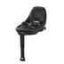 CYBEX Cloud T Load Leg Base - Black in Black large-cybex-us image number 1 Small
