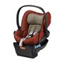CYBEX Cloud Q - Autumn Gold Plus in Autumn Gold Plus large image number 1 Small