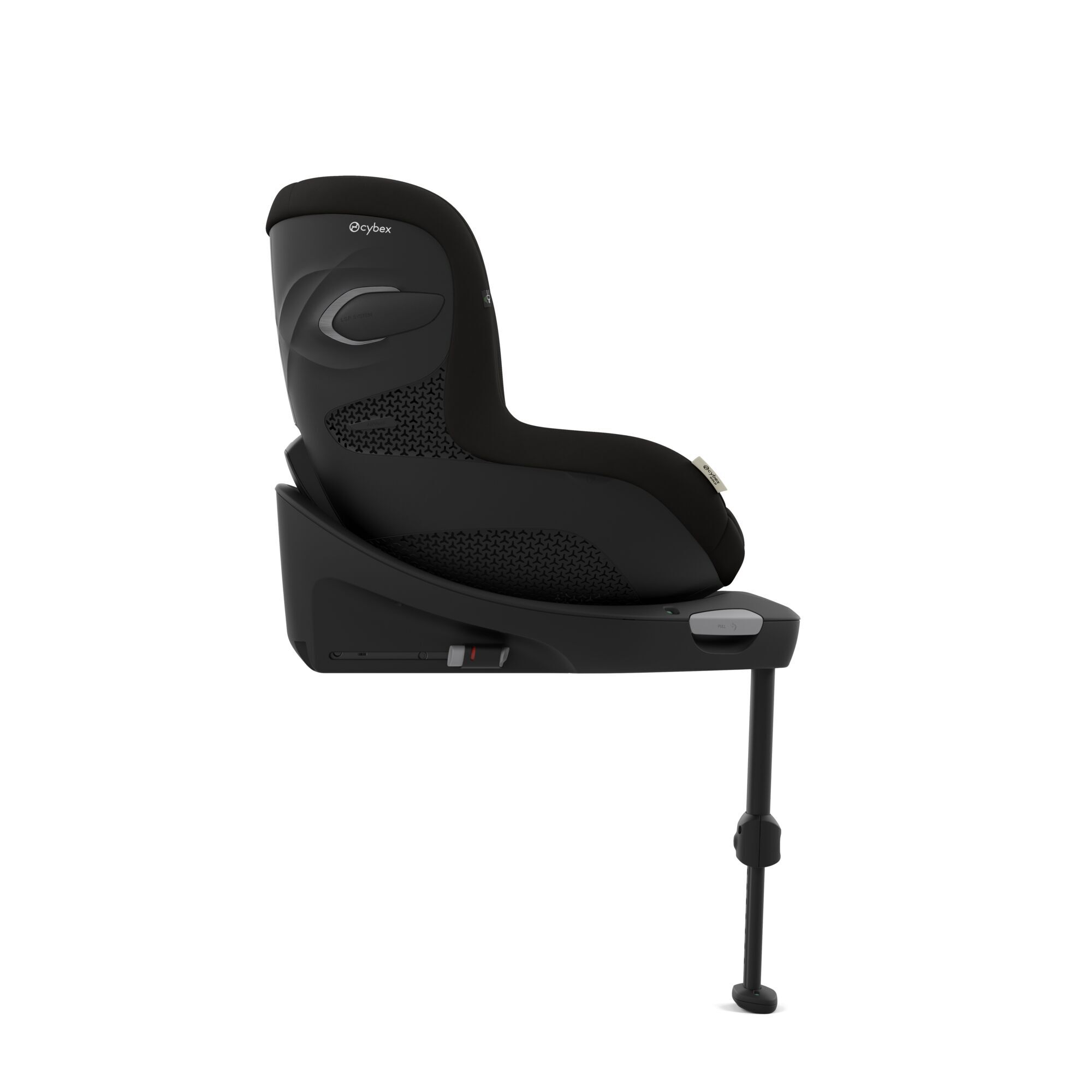 CYBEX Sirona G i-Size - Magic Black in Magic Black large-cybex-neu num&eacute;ro d&rsquo;image 5 Petit