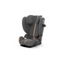 CYBEX Pallas G i-Size - Lava Grey (Plus) in Lava Grey (Plus) large image number 6 Small