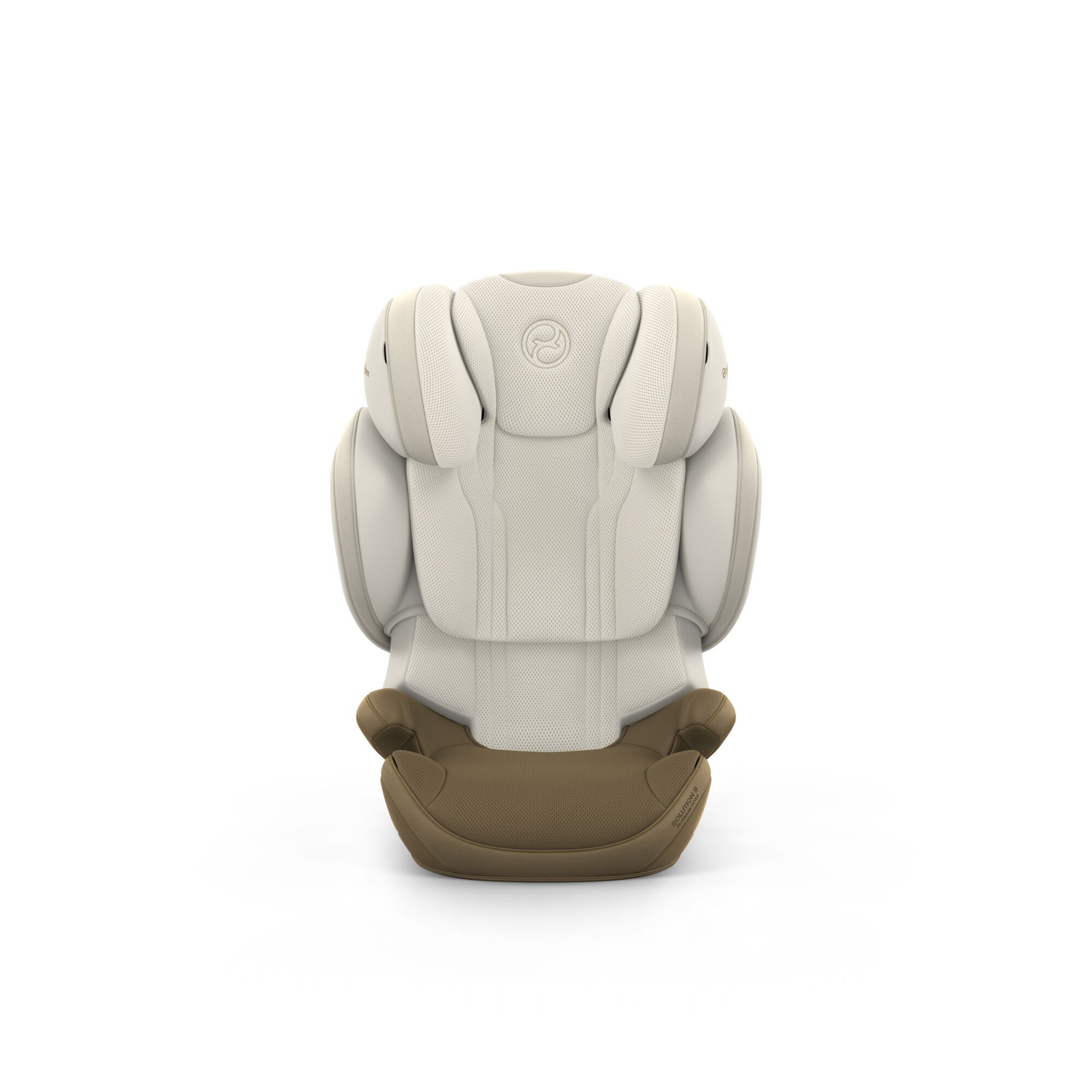 CYBEX Solution S &ndash; Jade Green (Style) in Jade Green (Style) large-cybex-neu bildnummer 3