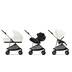 CYBEX Melio - Canvas White in Canvas White large-cybex-gb image number 8 Small