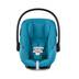 CYBEX Aton G Swivel - Beach Blue (SensorSafe) in Beach Blue (SensorSafe) large-cybex-us image number 3 Small